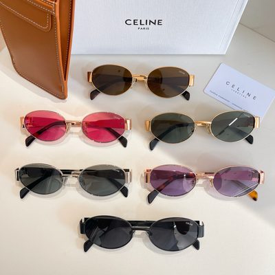 Celine Sunglasses — 8