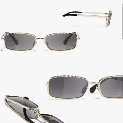 Chanel Sunglasses — 5