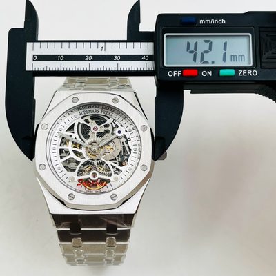 AP Watch — 5