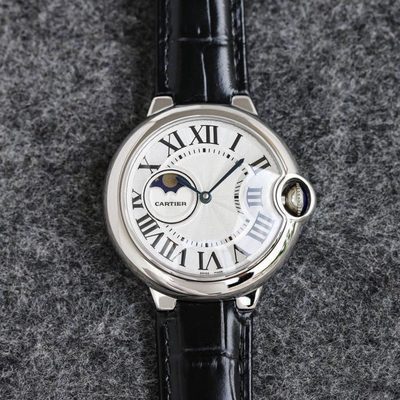 Cartier Watch — 6