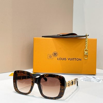 LV Sunglasses — 4