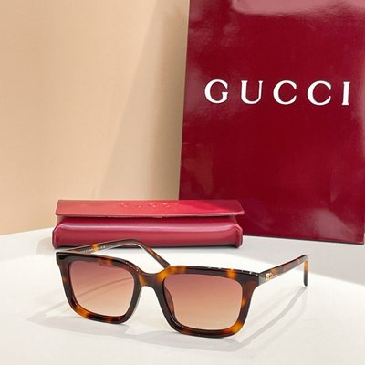 Gucci Sunglasses — 3