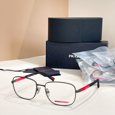 Prada Sunglasses — 3