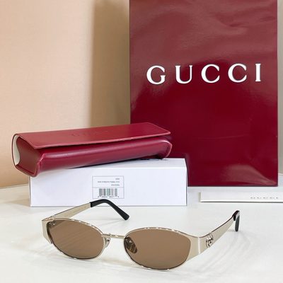 Gucci Sunglasses — 3