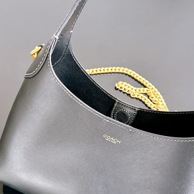 Coach Bag — 5