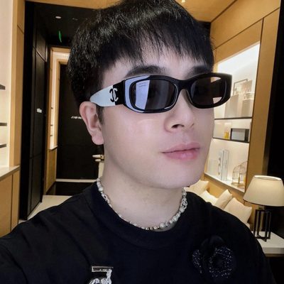 Chanel Sunglasses — 4