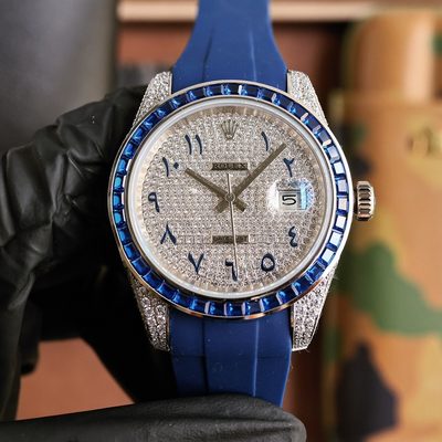Rolex Watch