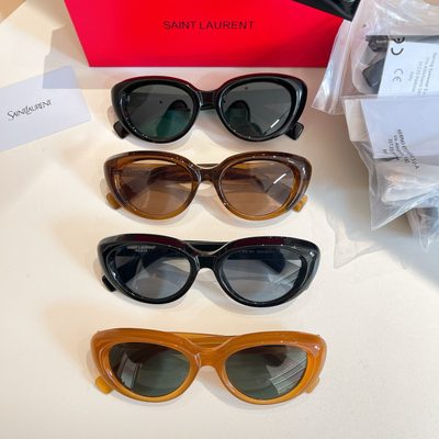 YSL Sunglasses — 8