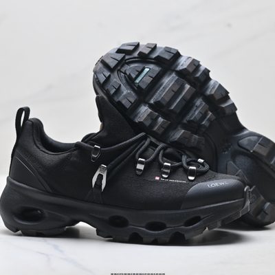 On x Loewe Cloudventure sneakers — 3