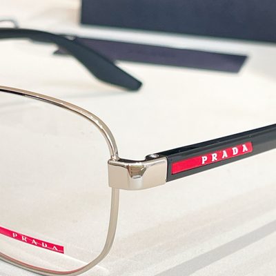Prada Sunglasses — 5