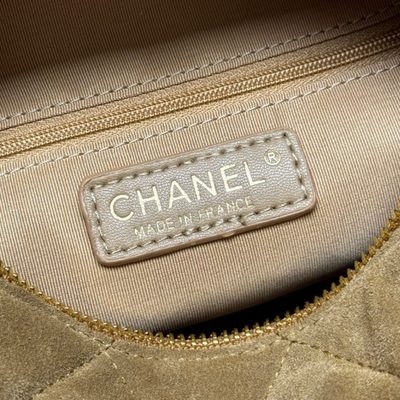 Chanel Bag — 8