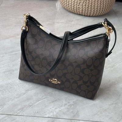 Coach Bag — 3