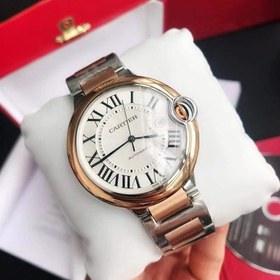 Cartier Watch — 4