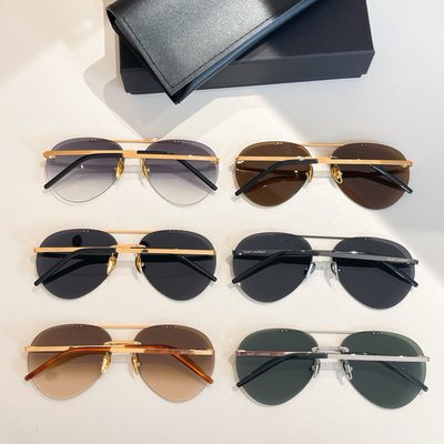 YSL Sunglasses — 8