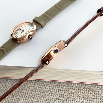Cartier Watch — 3