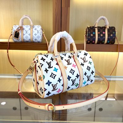 Louis Vuitton Bag — 3