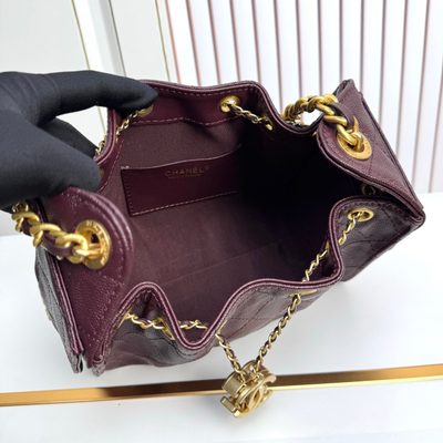 Chanel Bag — 9