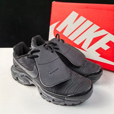 Nike Air Max Plus trainers — 4
