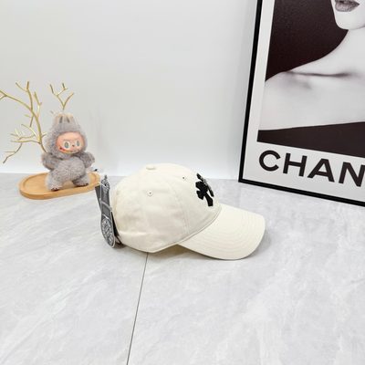 Chrome Hearts Cap — 6