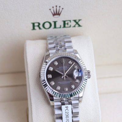 Rolex Watch — 3