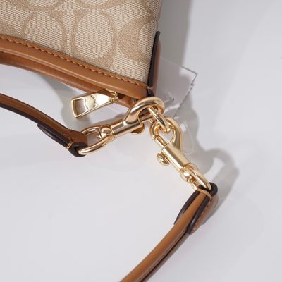 Coach Bag — 5