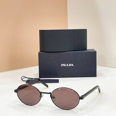 Prada Sunglasses — 6