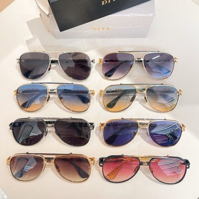 Dita Sunglasses — 9