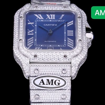 Cartier Watch — 3