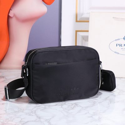 Prada Bag — 3