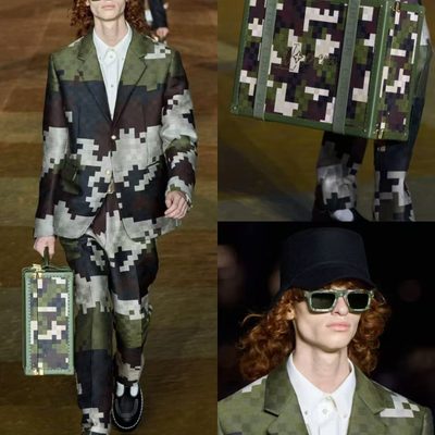LV Sunglasses — 3
