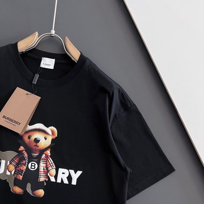 Burberry T-Shirt — 3