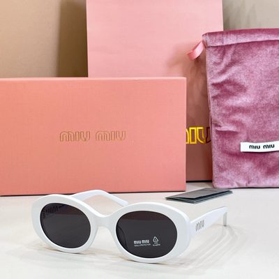 Miu Miu Sunglasses — 5