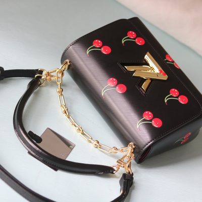Louis Vuitton Bag — 3