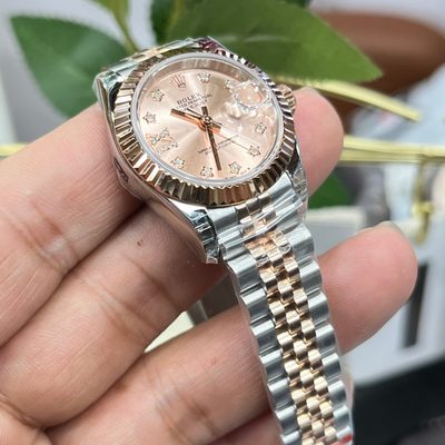 Rolex Watch — 4