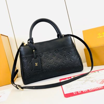 Louis Vuitton Bag — 4