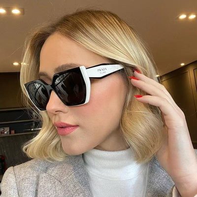 Prada Sunglasses — 6