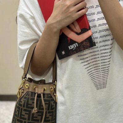 Fendi Bag — 4