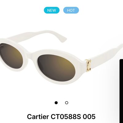 Cartier Sunglasses — 5