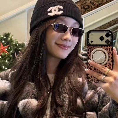 Chanel Sunglasses — 4