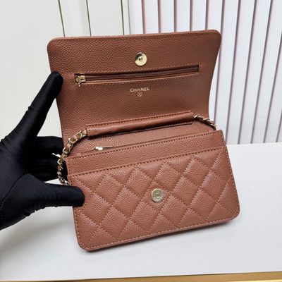 Chanel Bag — 6