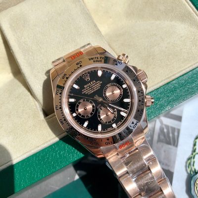 Rolex Watch — 6