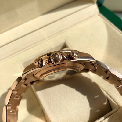 Rolex Watch — 7
