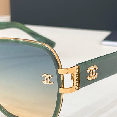 Chanel Sunglasses — 7