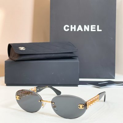 Chanel Sunglasses — 6