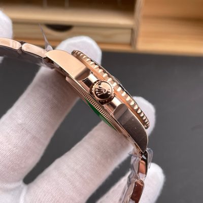 Rolex Watch — 4