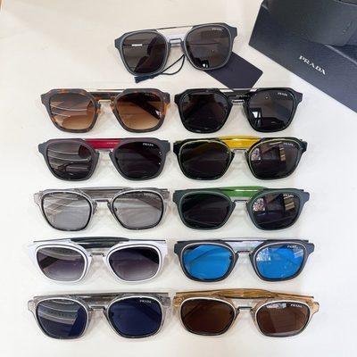 Prada Sunglasses — 6