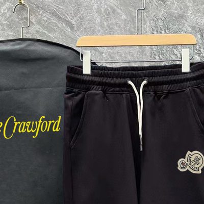 Moncler Shorts — 5