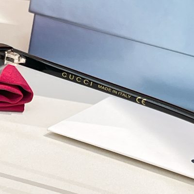 Gucci Sunglasses — 6