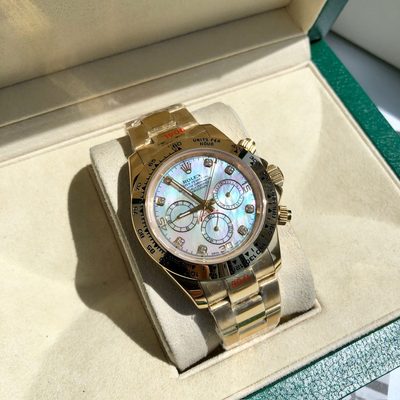 Rolex Watch — 3