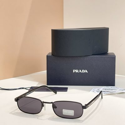 Prada Sunglasses — 4